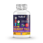 nubest-tall-60-capsules-grow-taller-nanometer-calcium-and-herbs-front