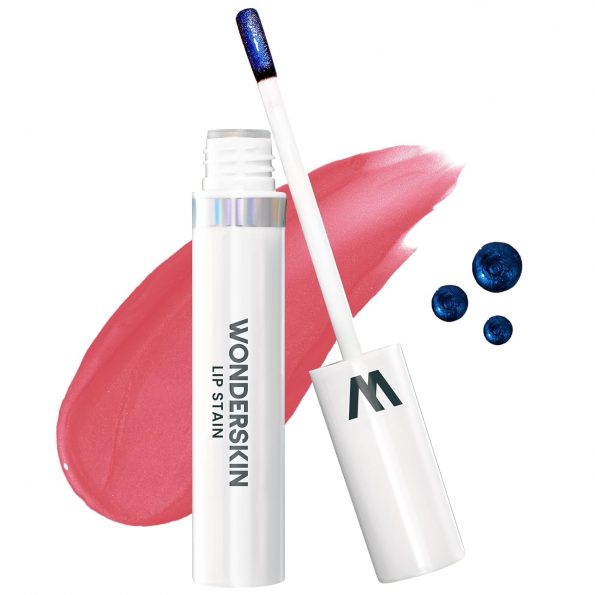 Son không trôi Wonderskin Wonder Blading Lip Stain Peel Off Masque