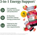 iron energy