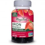 iron energy