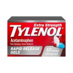 tylenol